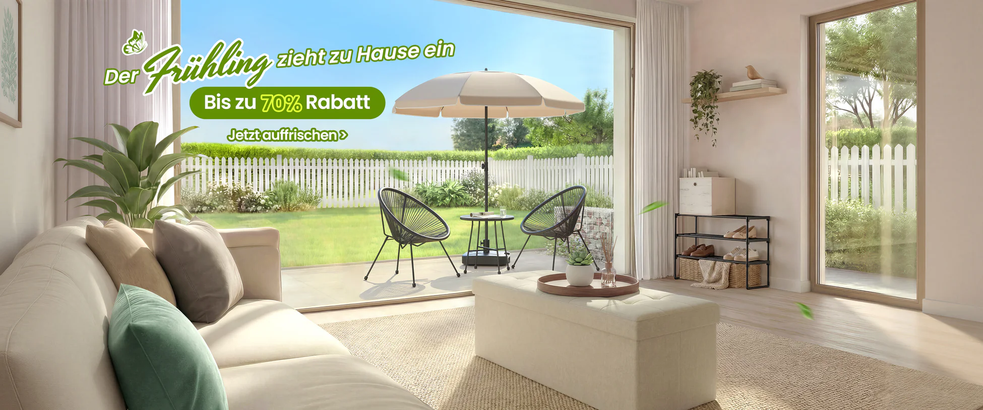 Welcome to Our Store